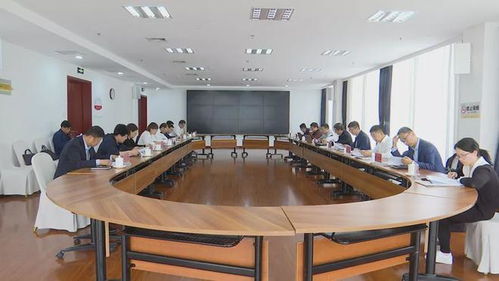 商務(wù)部中國國際電子商務(wù)中心到訪河間 電商賦能傳統(tǒng)產(chǎn)業(yè)新躍升